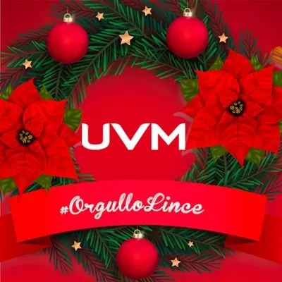 Uvm logo