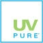 UV Pure logo
