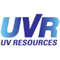 UV Resources logo