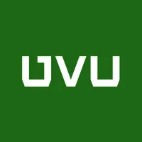 Utah Valley University logo