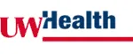 UW Health logo