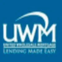 United Wholesale Mortgage logo