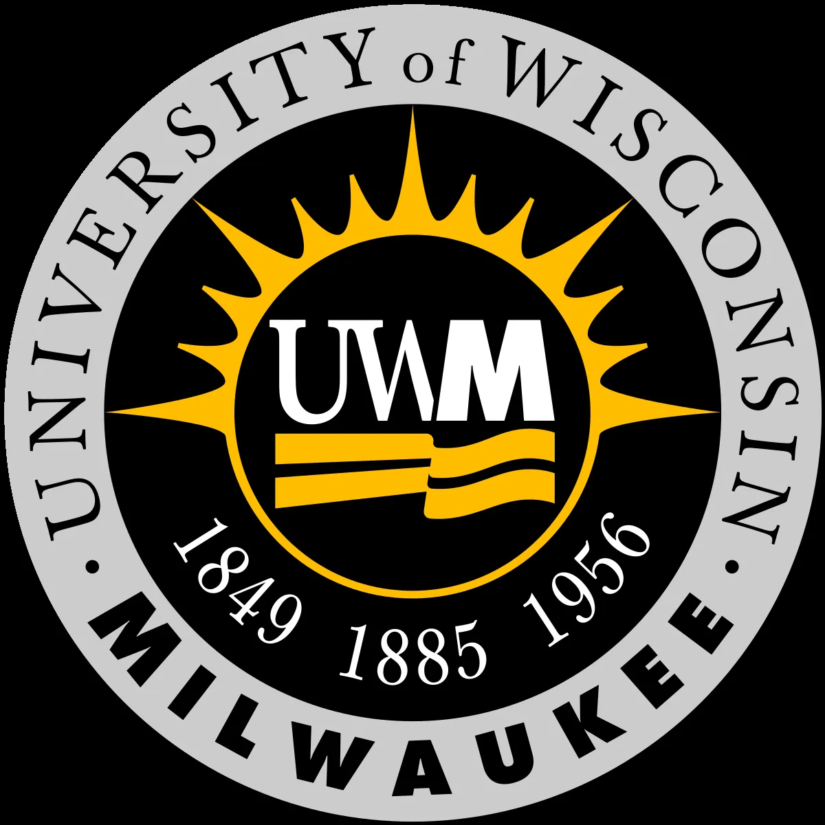 UWM logo