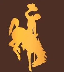 University of Wyoming logo