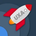 UX Assist logo