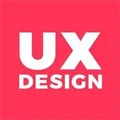 UX Design logo
