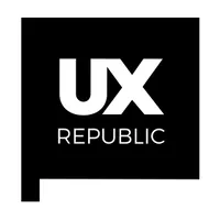 UX-Republic logo