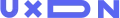 UXDN logo