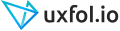 UXfol logo