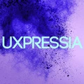 UXPressia logo