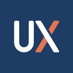 UXReactor logo