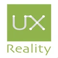 UXReality logo