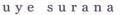 Uye Surana logo