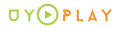 Uyoplay logo