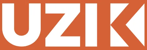 UZIK logo