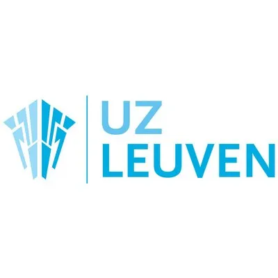 UZ Leuven logo