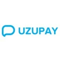 Uzupay logo