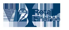 V12 Retail Finance logo