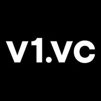 V1.VC logo