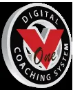 V1 Sports logo