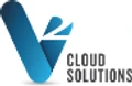 V2 Cloud Solutions logo