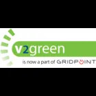 V2Green logo