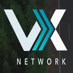 V2X Network logo