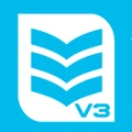 V3 Electric logo