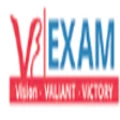 V3 Exam logo