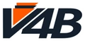 V4B logo