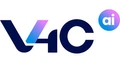 V4C logo