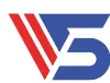 V5 Global logo