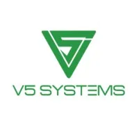 V5 Systems logo