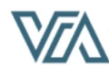 V-Armed logo