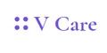 V care logo