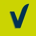 V Cars logo