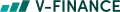 V-Finance logo