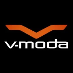 V-MODA logo