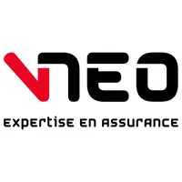 V-Neo logo