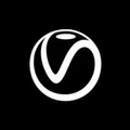V Ray logo