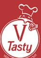 V Tasty Frozen Foods logo