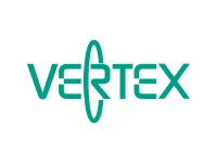 Vertex logo