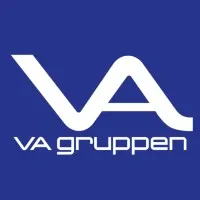 VA Gruppen logo