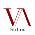 VA stilius logo