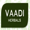 Vaadi Herbals logo