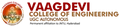 Vaagdevi College of Engineering logo