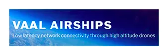 VAAL Airships logo