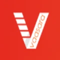 Vaasara logo