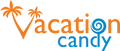 VacationCandy logo