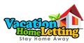 VacationHomeLetting logo
